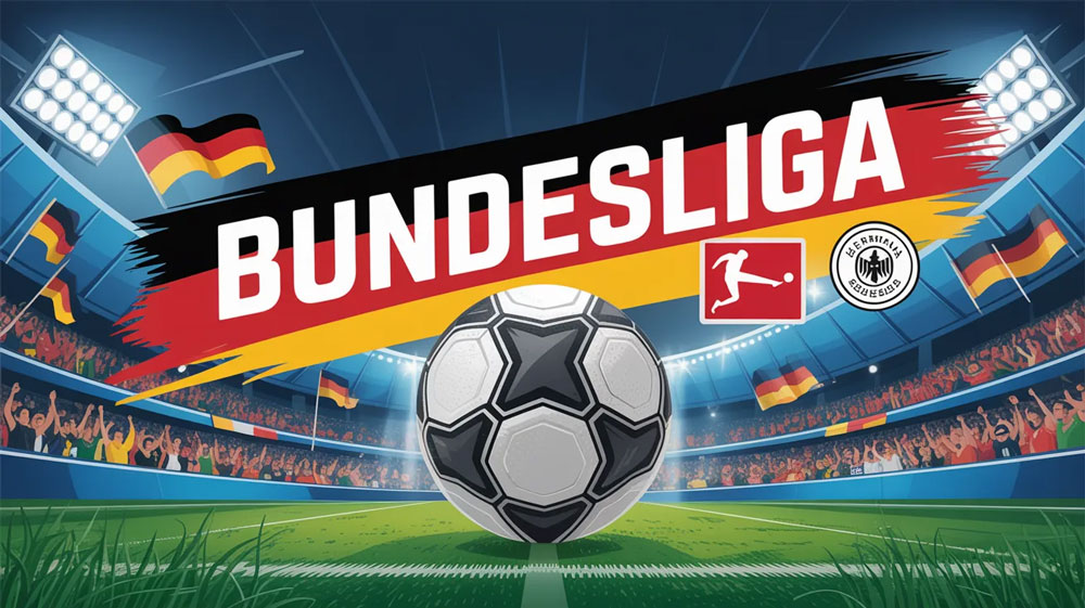 Bundesliga